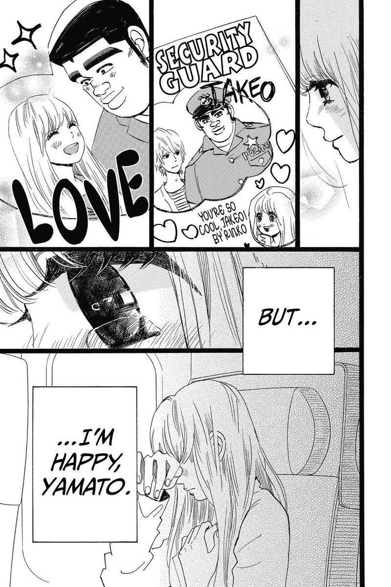 Ore Monogatari 47 42