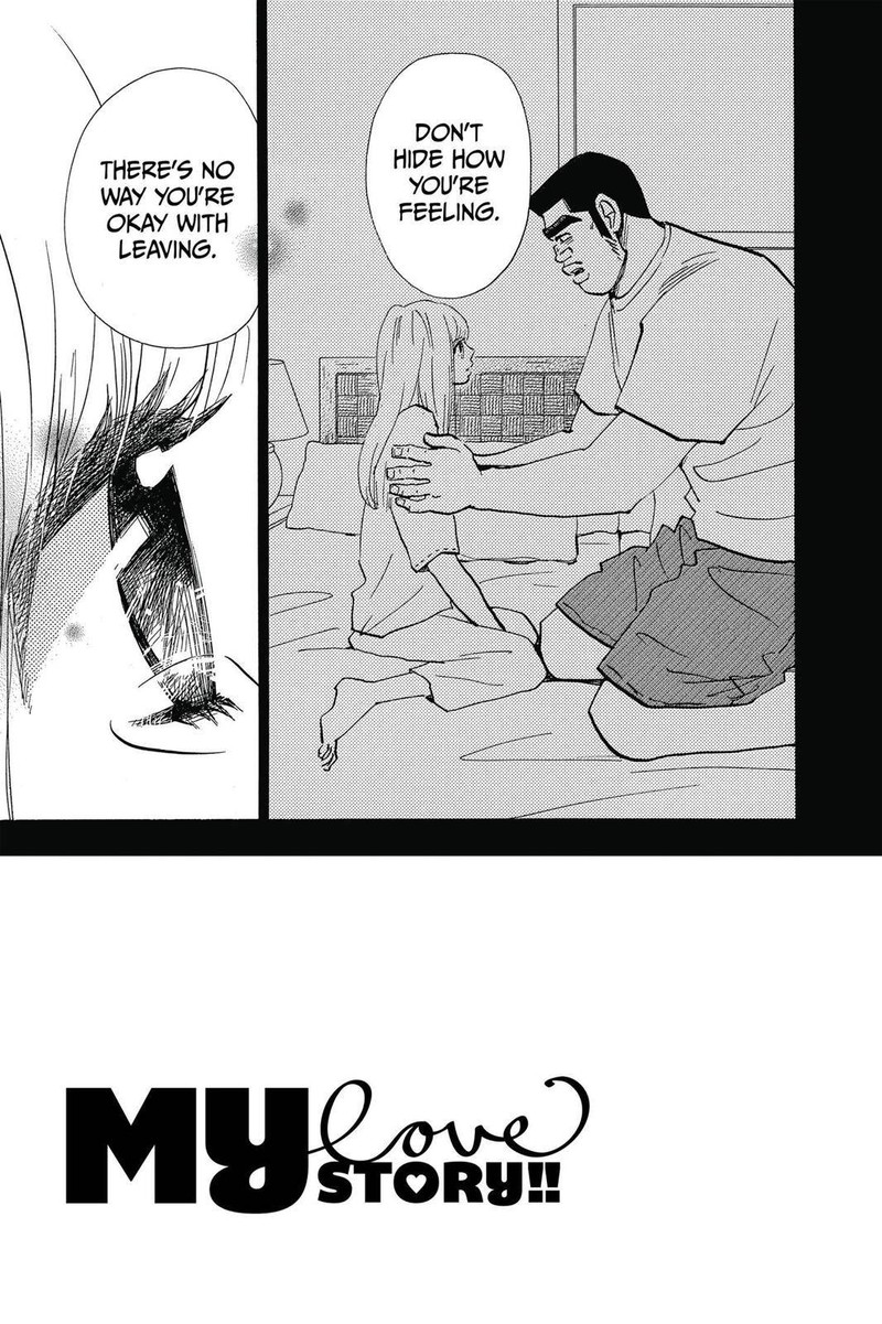 Ore Monogatari 47 5