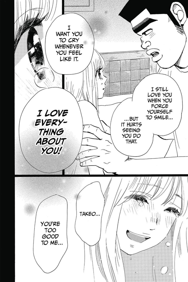Ore Monogatari 47 8