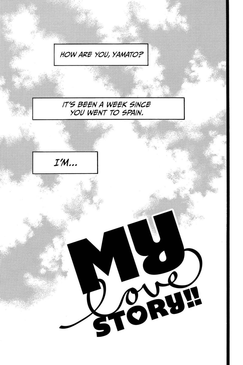 Ore Monogatari 48 1