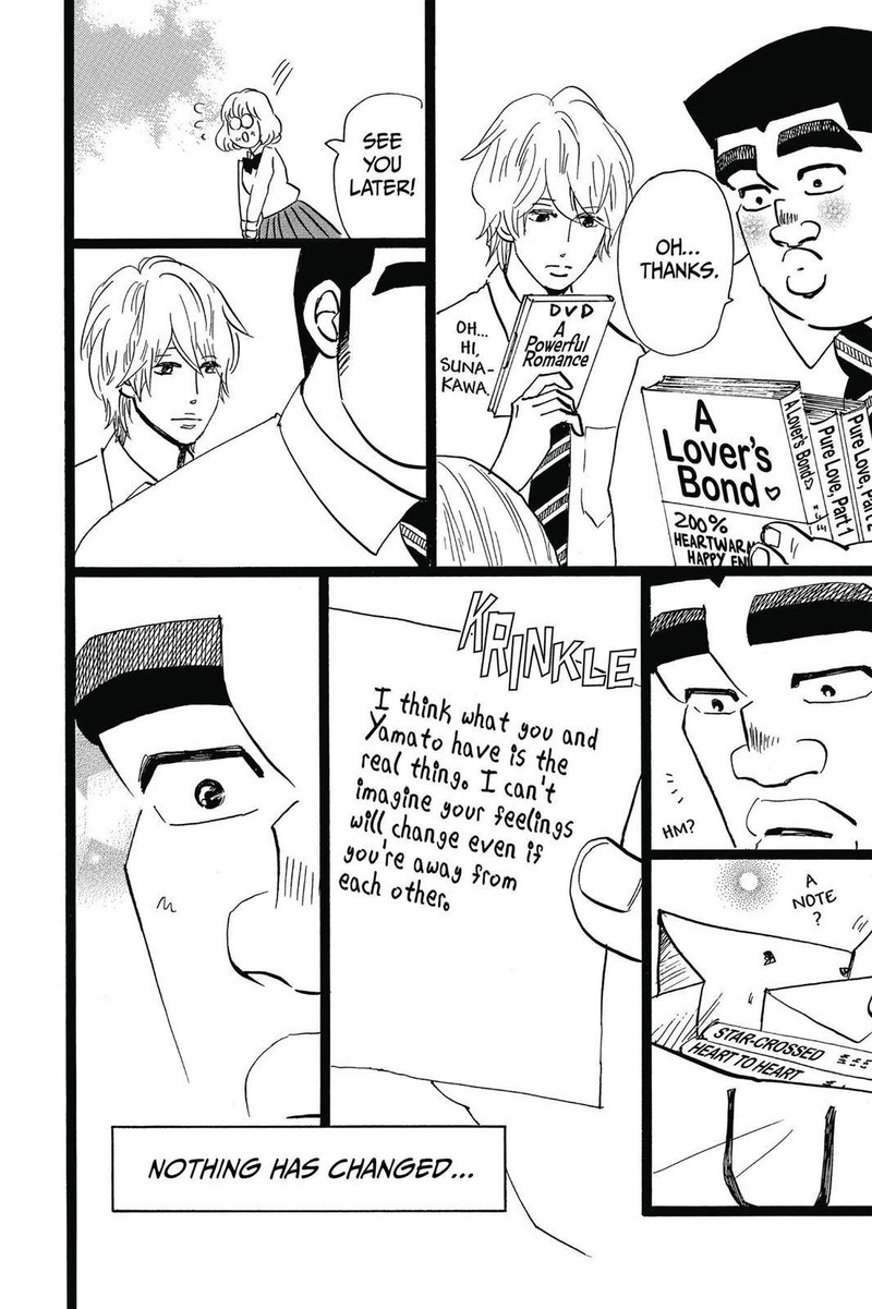 Ore Monogatari 48 10