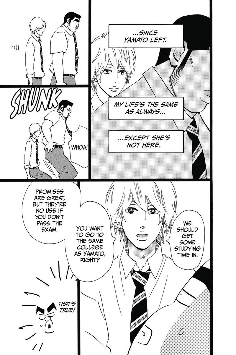 Ore Monogatari 48 11