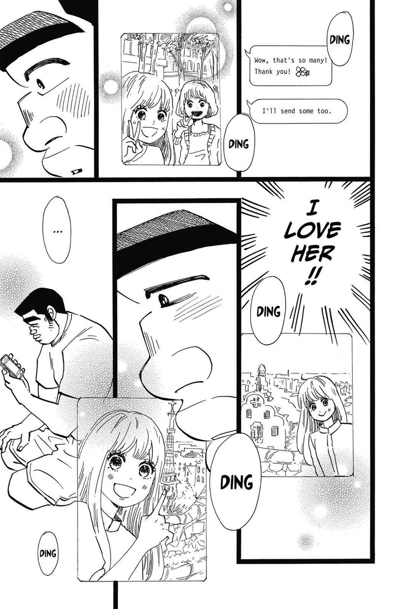 Ore Monogatari 48 17