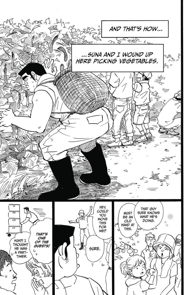 Ore Monogatari 48 21