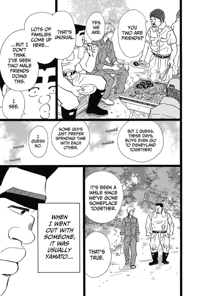 Ore Monogatari 48 23