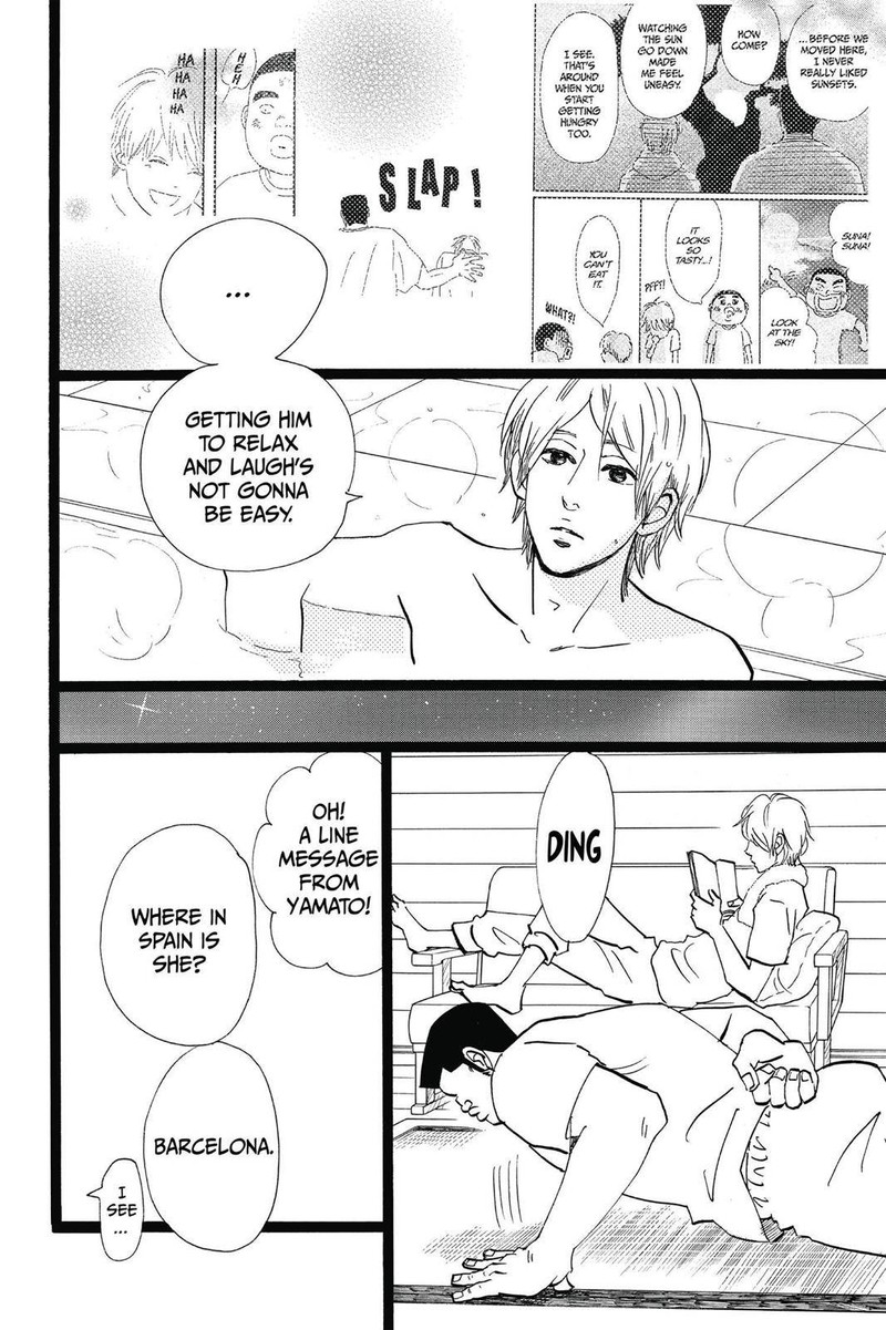 Ore Monogatari 48 26