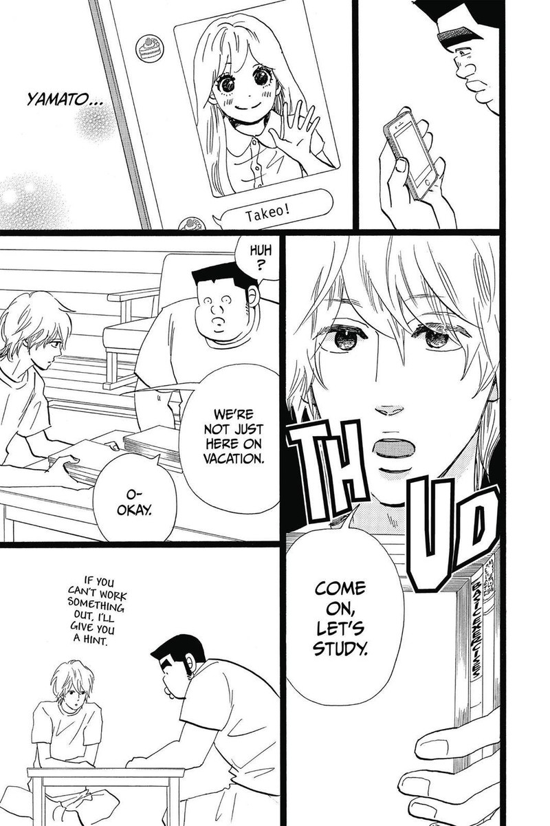 Ore Monogatari 48 27