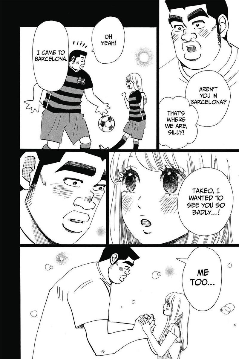 Ore Monogatari 48 30