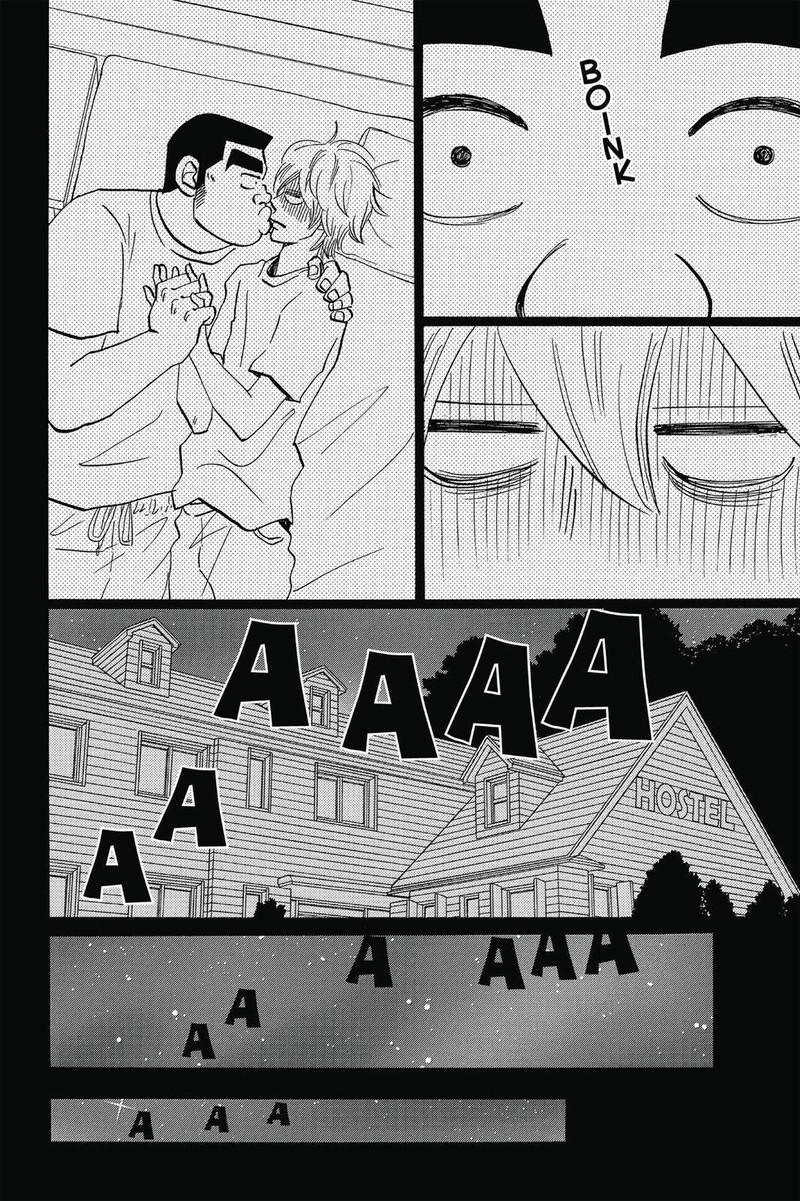 Ore Monogatari 48 34