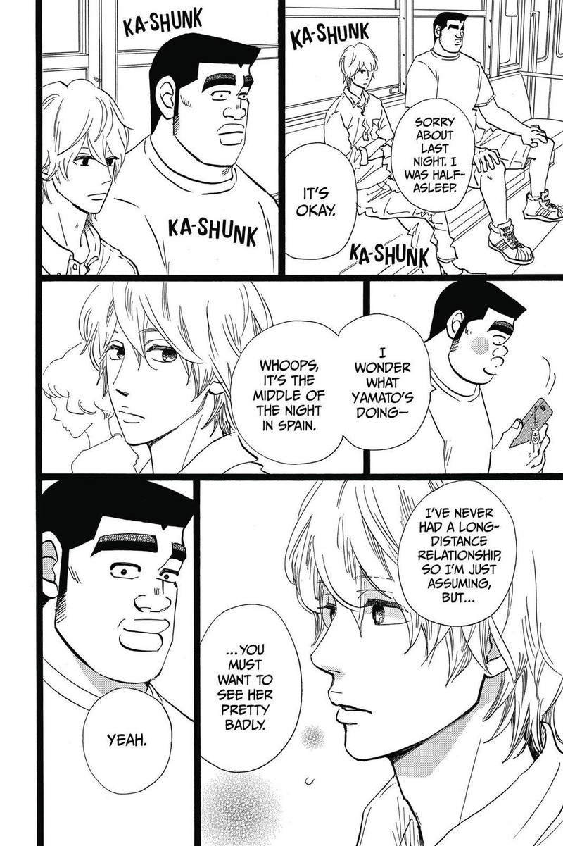 Ore Monogatari 48 36