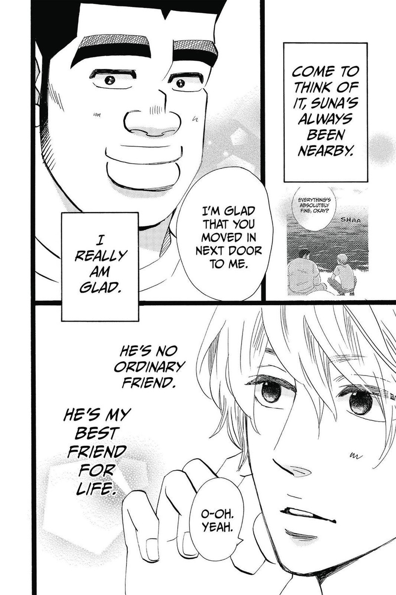Ore Monogatari 48 38