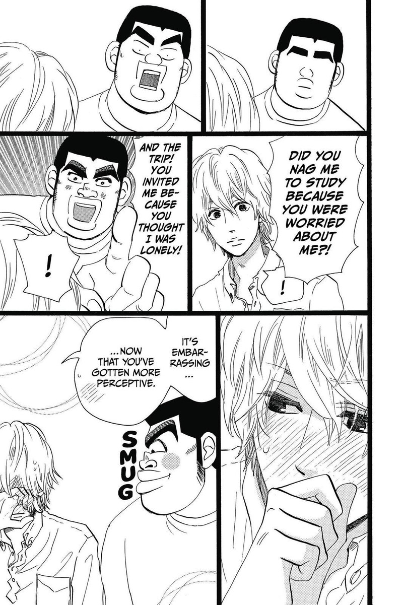 Ore Monogatari 48 39