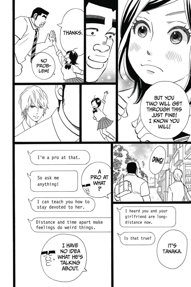 Ore Monogatari 48 6
