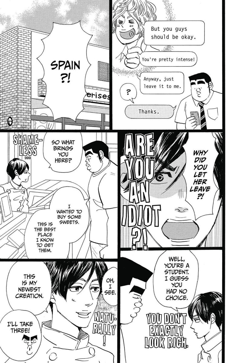 Ore Monogatari 48 7