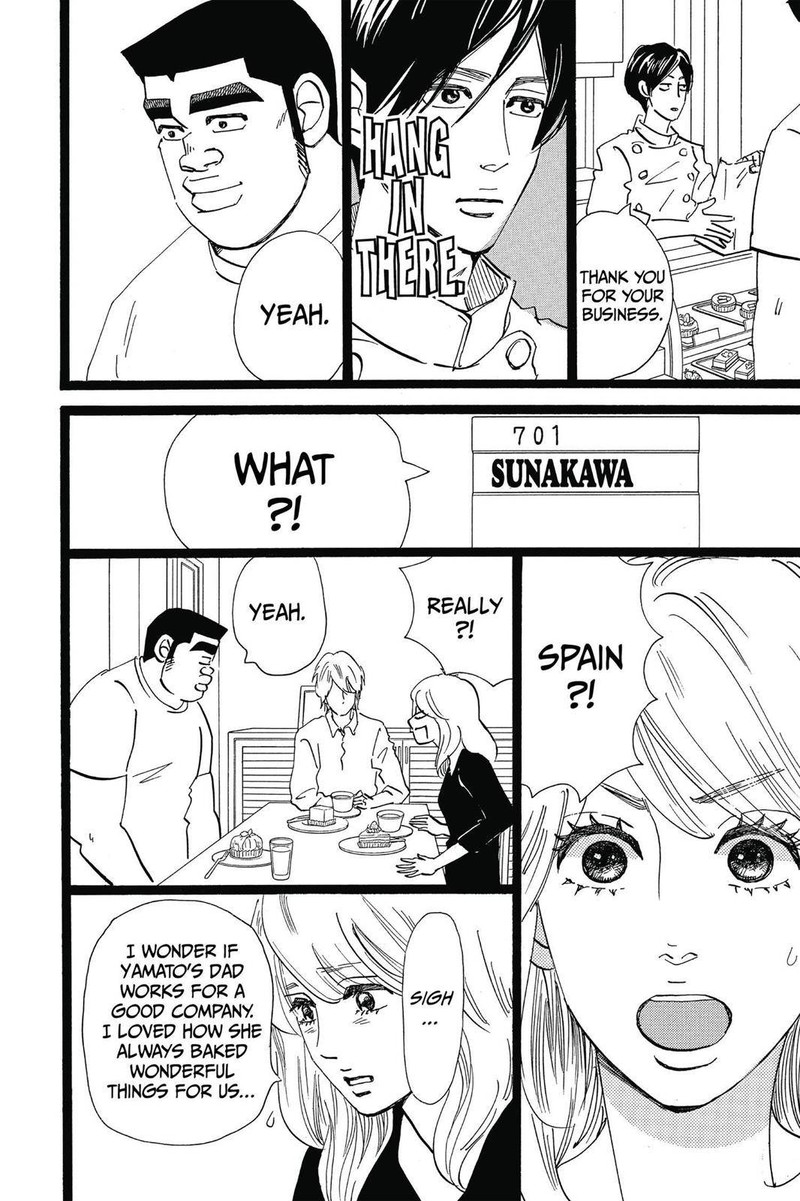 Ore Monogatari 48 8