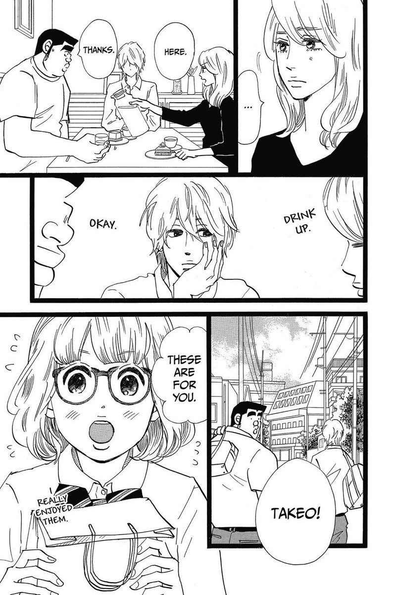 Ore Monogatari 48 9