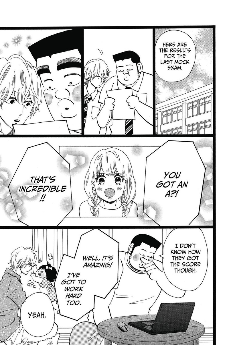 Ore Monogatari 49 13