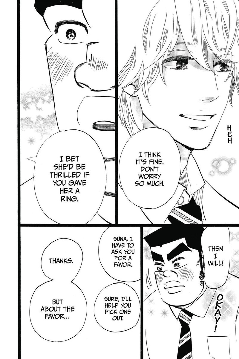 Ore Monogatari 49 18