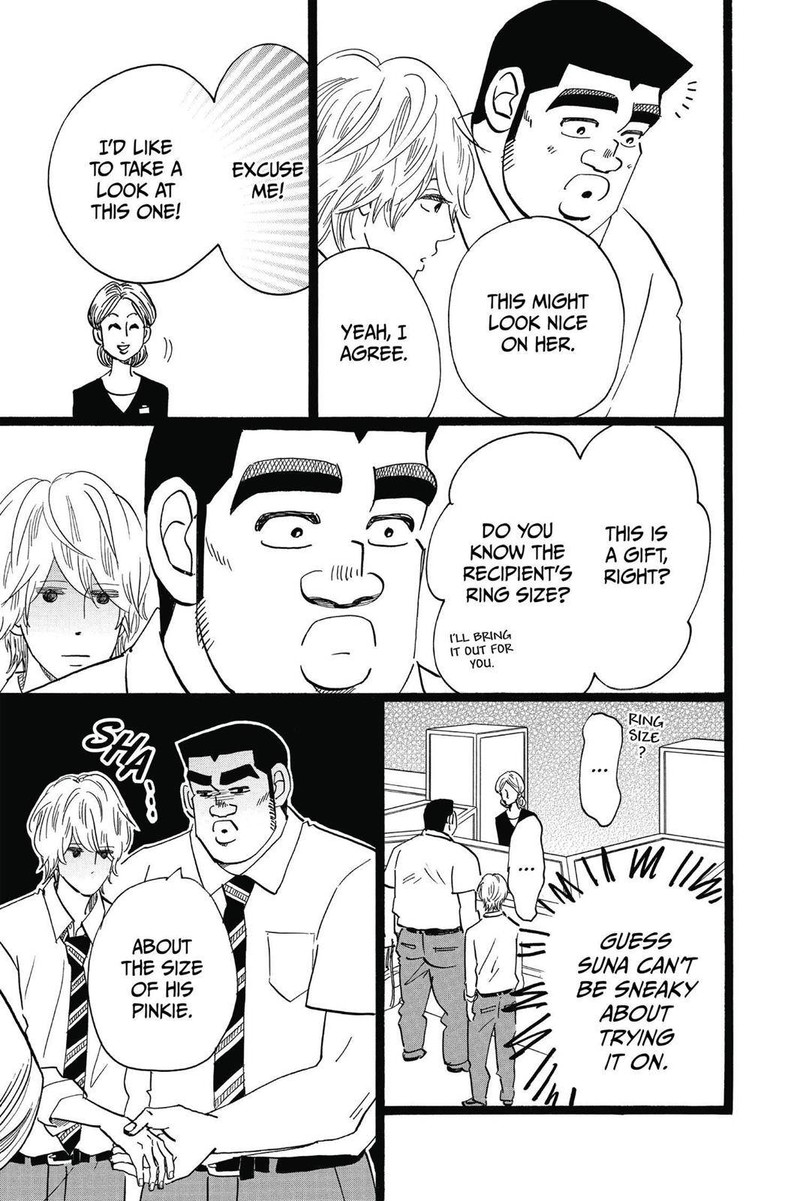 Ore Monogatari 49 21