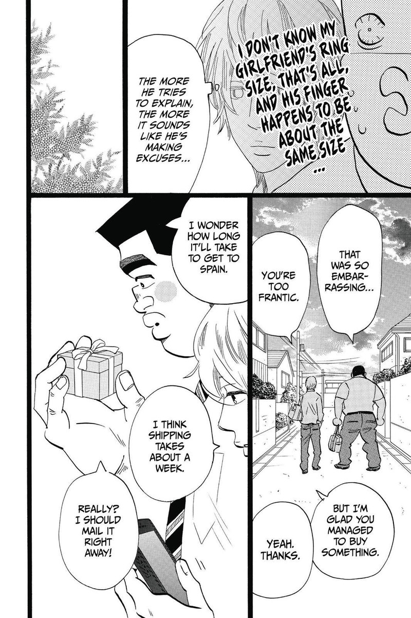 Ore Monogatari 49 22