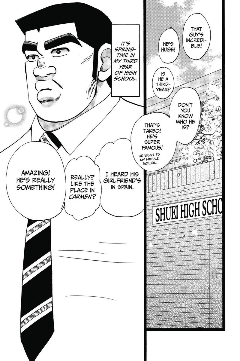 Ore Monogatari 49 3