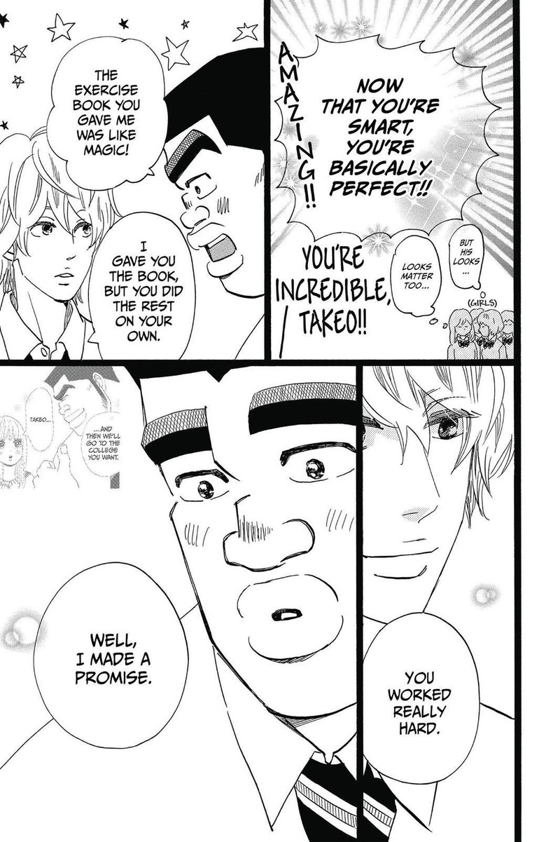Ore Monogatari 49 35