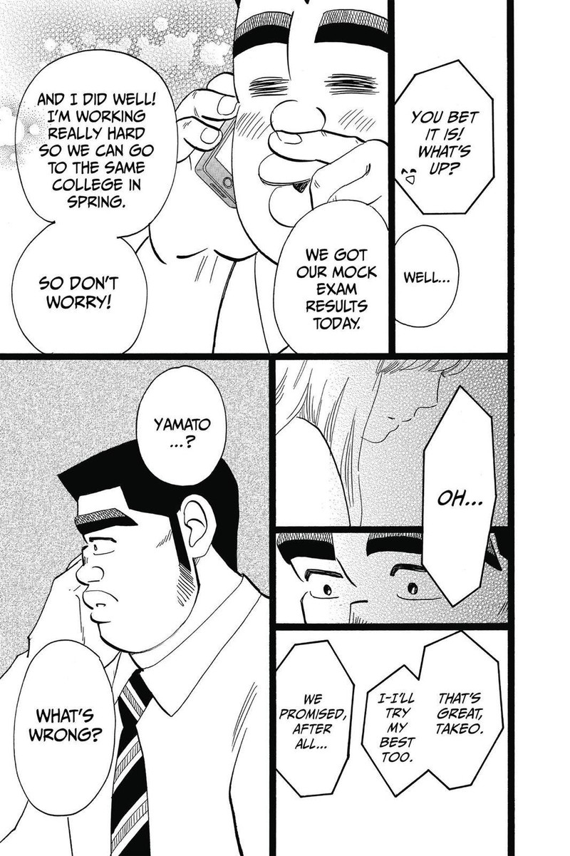 Ore Monogatari 49 39