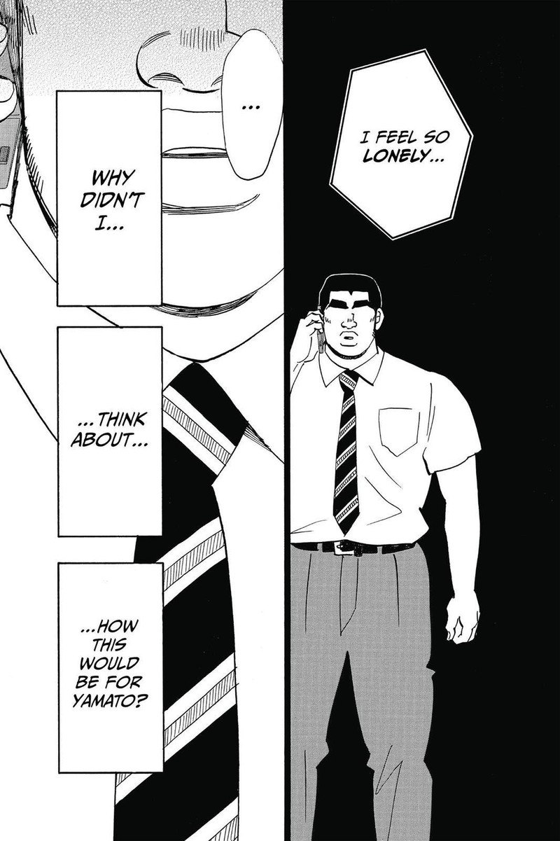 Ore Monogatari 49 43