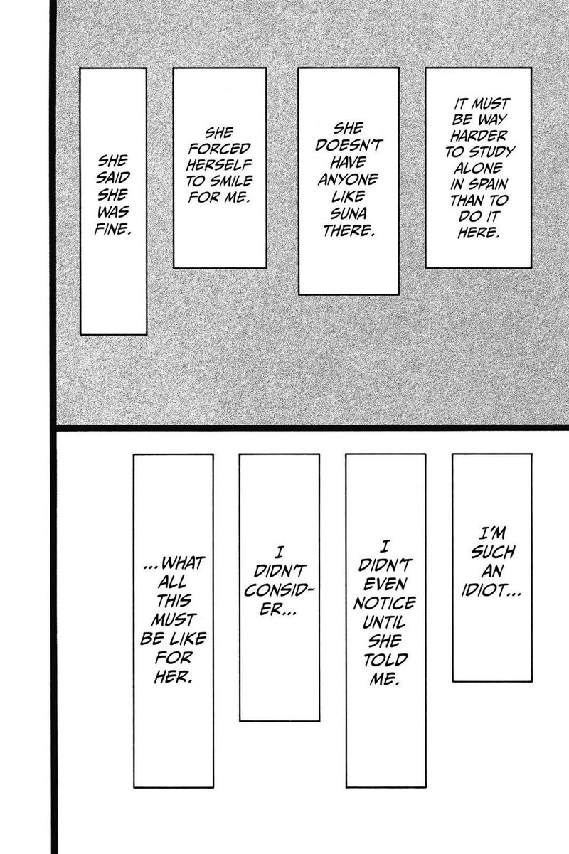 Ore Monogatari 49 44