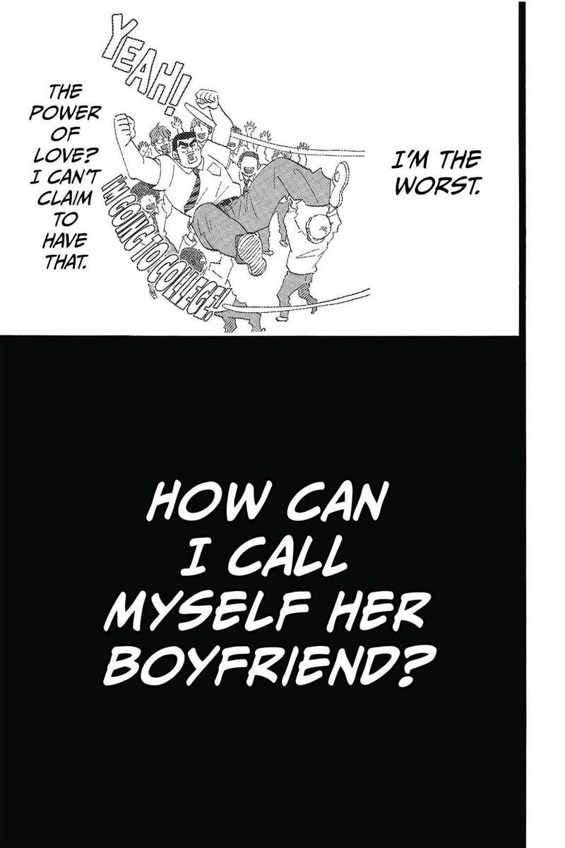 Ore Monogatari 49 45