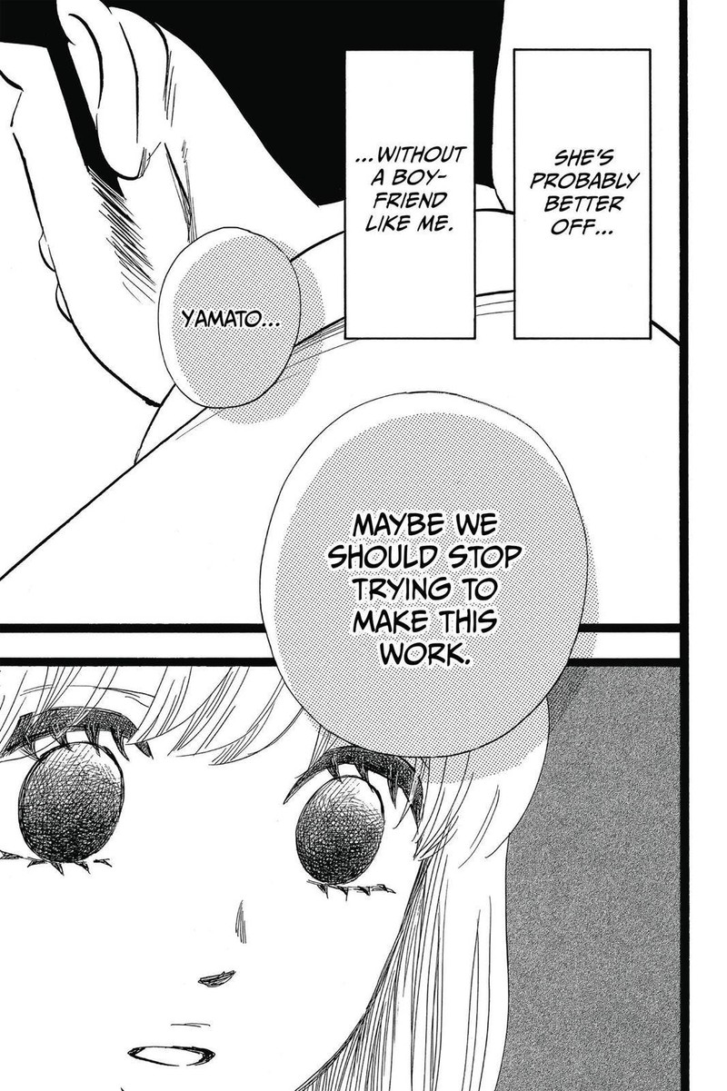 Ore Monogatari 49 47