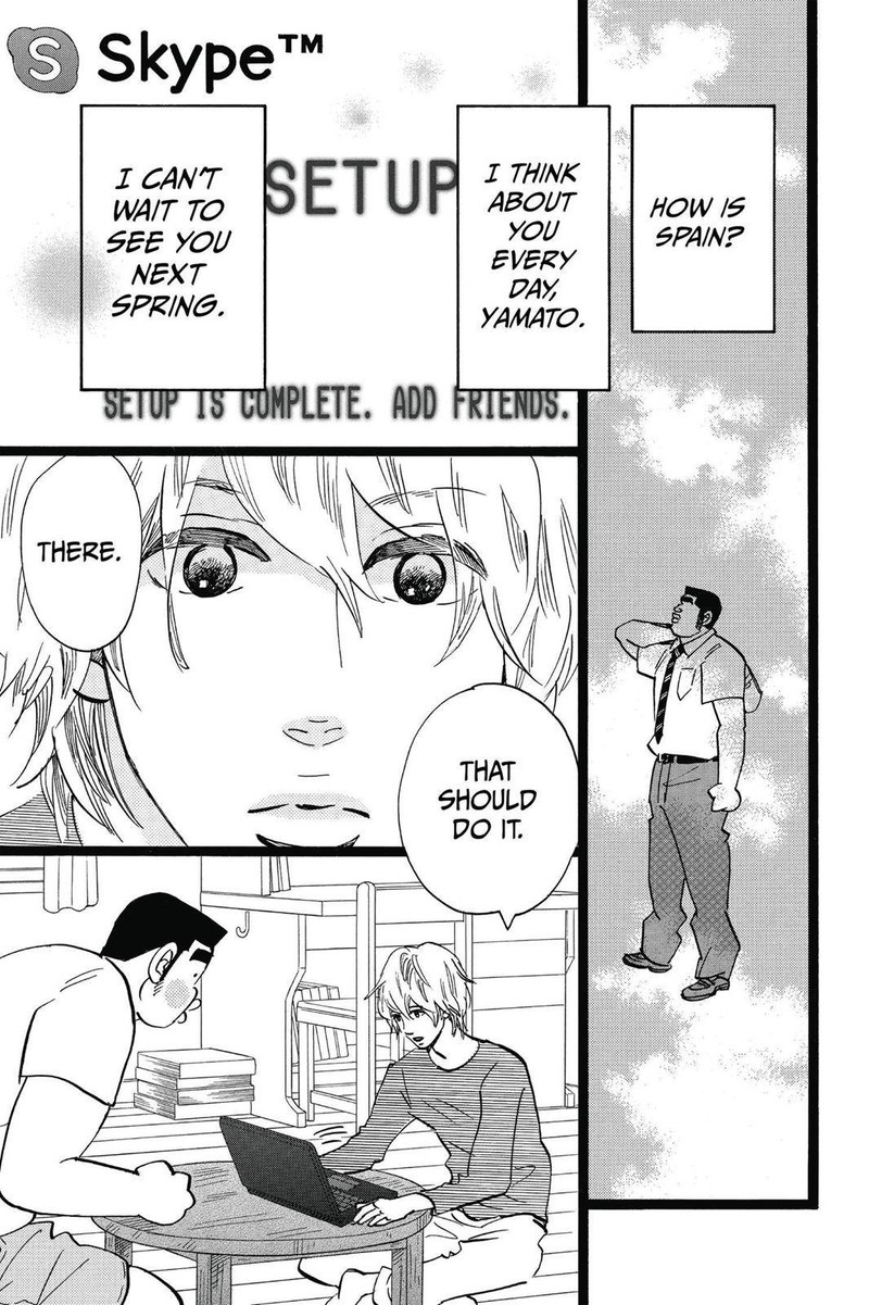 Ore Monogatari 49 5