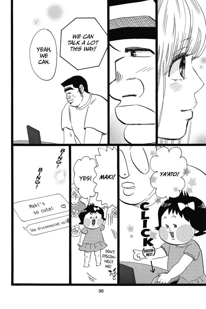 Ore Monogatari 49 8