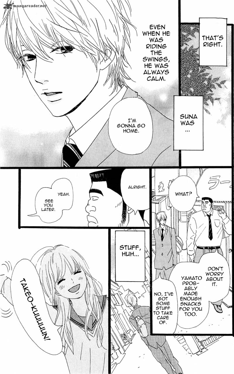 Ore Monogatari 5 5
