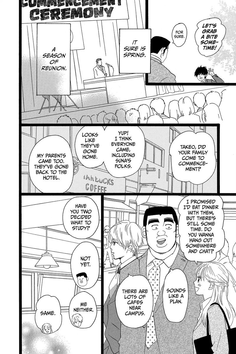 Ore Monogatari 51 11