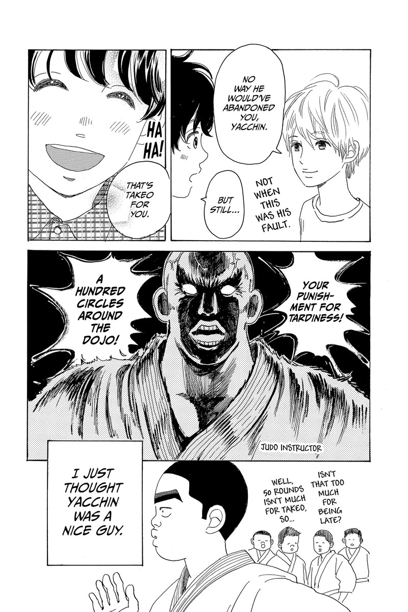 Ore Monogatari 51 20