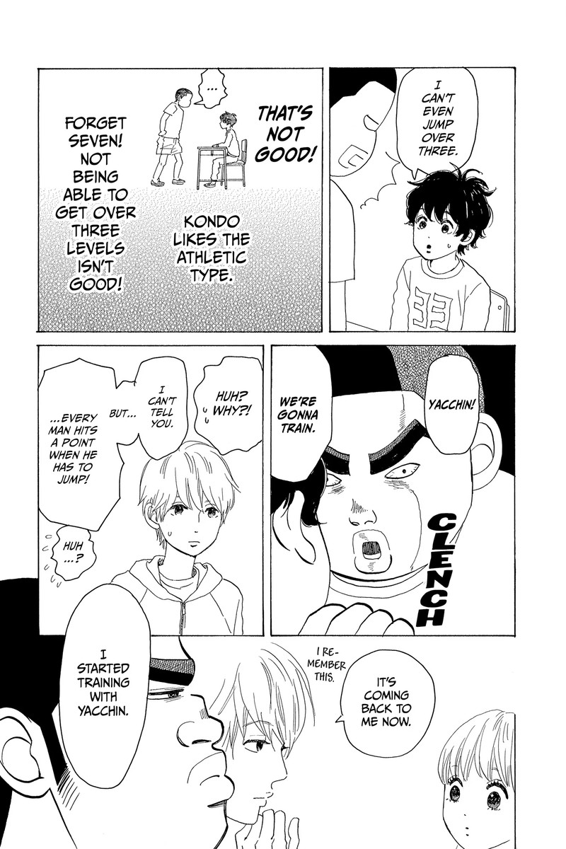Ore Monogatari 51 28