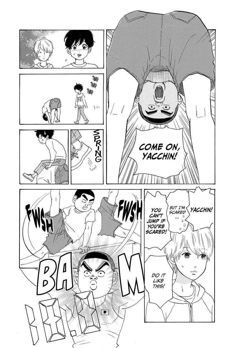 Ore Monogatari 51 29