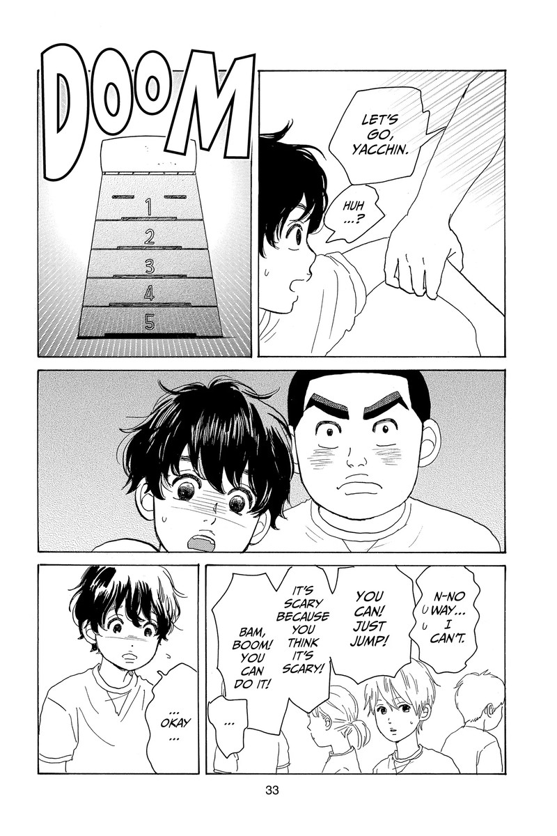 Ore Monogatari 51 34