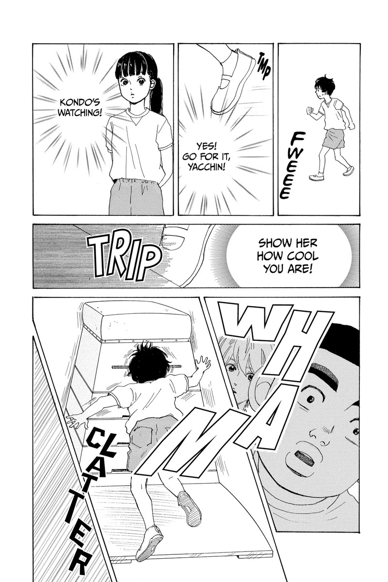 Ore Monogatari 51 35