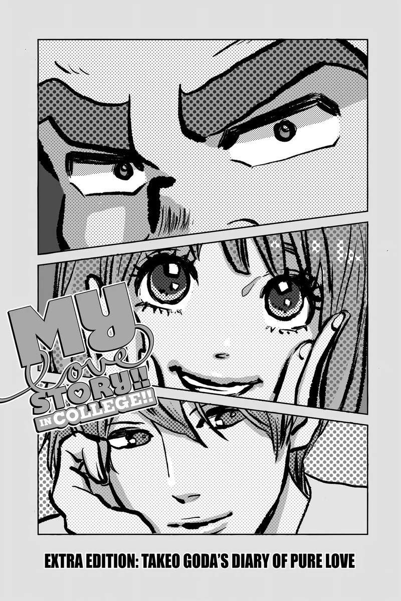 Ore Monogatari 51 4