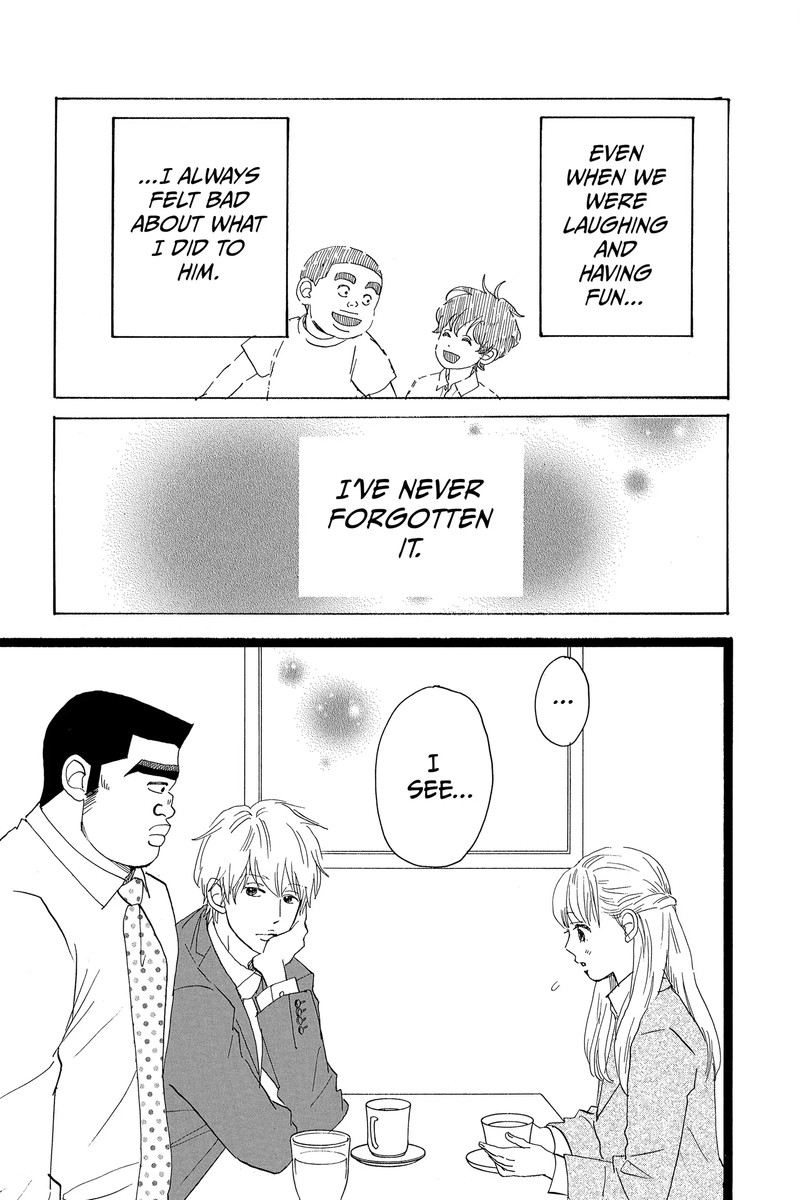 Ore Monogatari 51 40