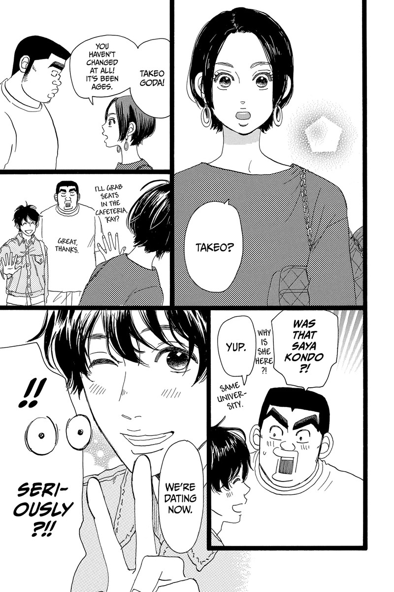 Ore Monogatari 51 56