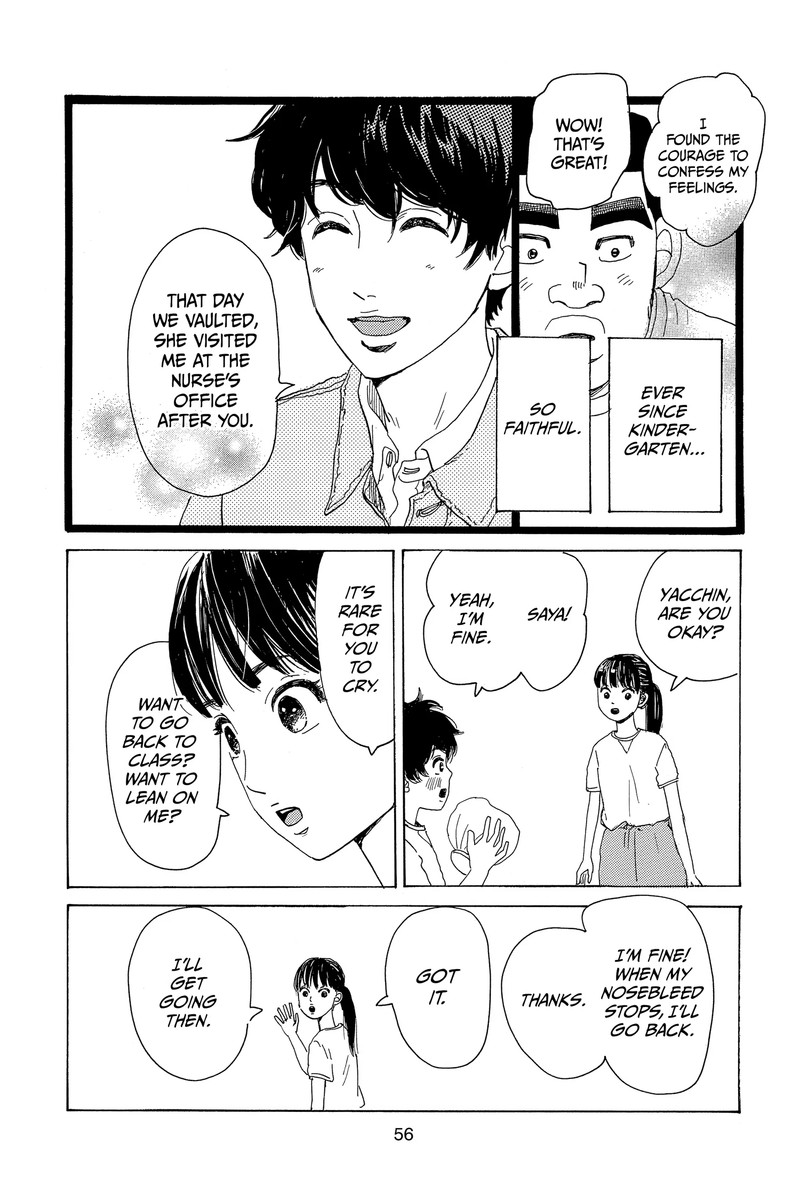 Ore Monogatari 51 57