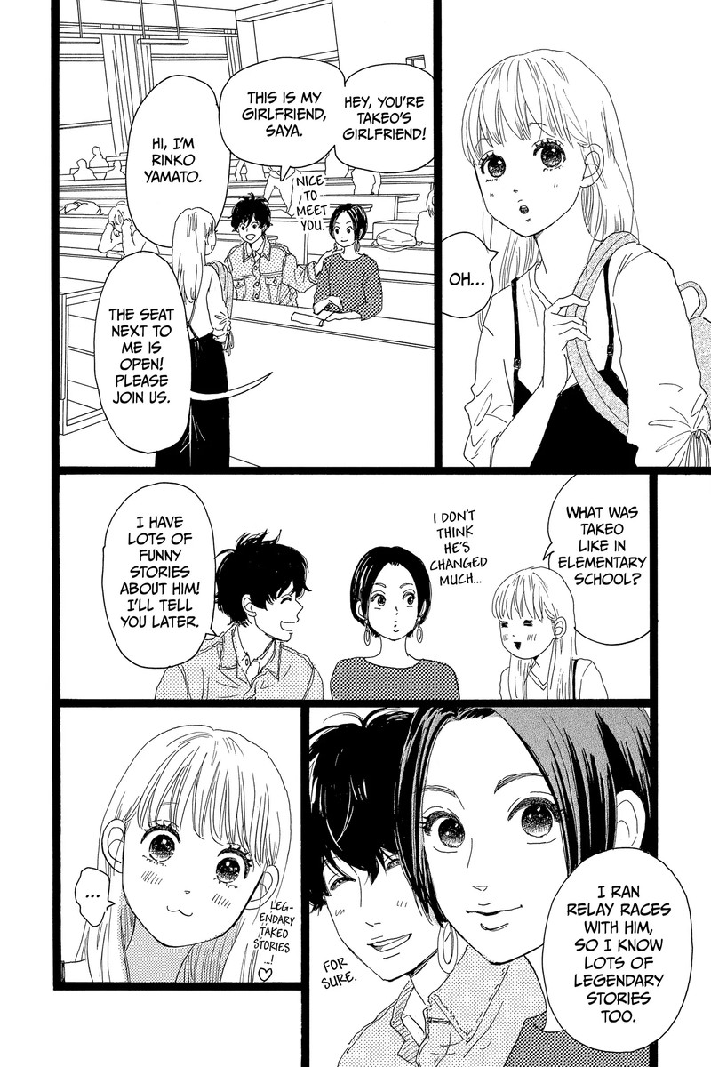 Ore Monogatari 51 61