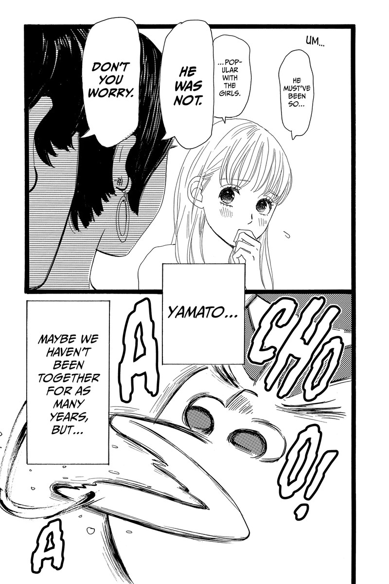 Ore Monogatari 51 62
