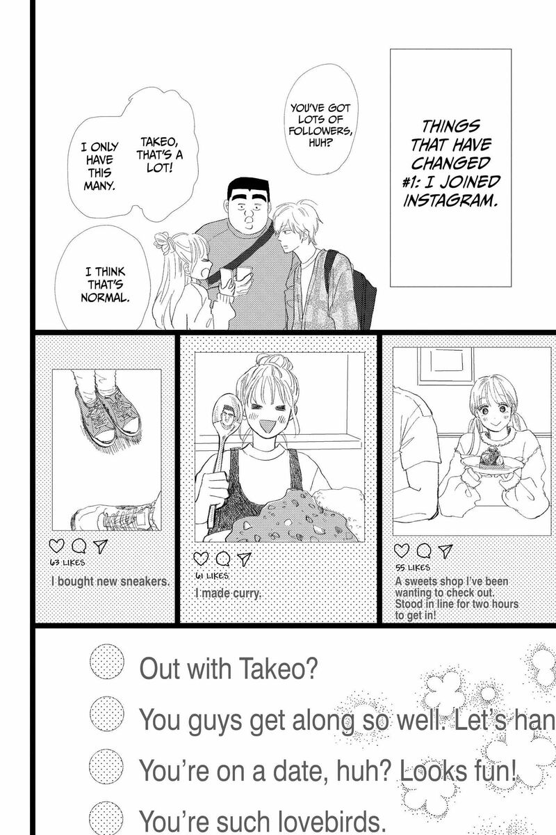 Ore Monogatari 52 10