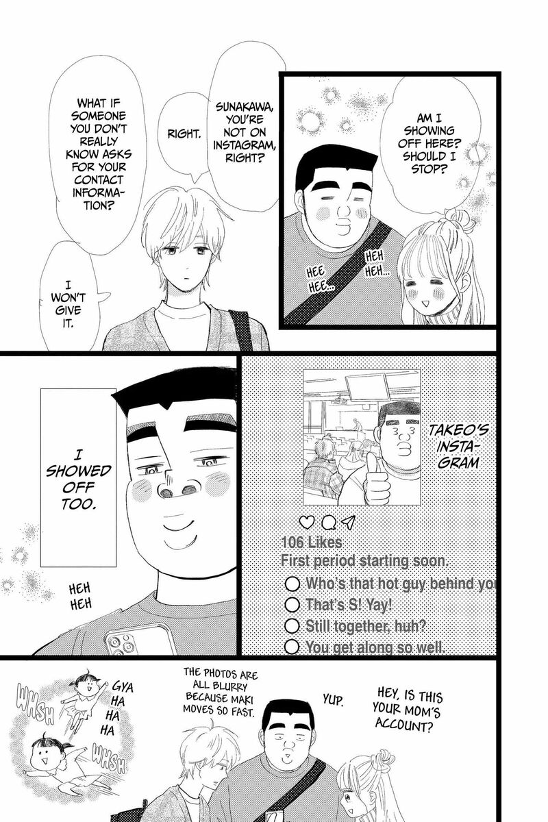 Ore Monogatari 52 11