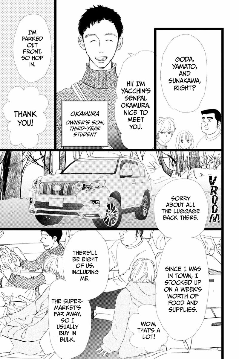 Ore Monogatari 52 27
