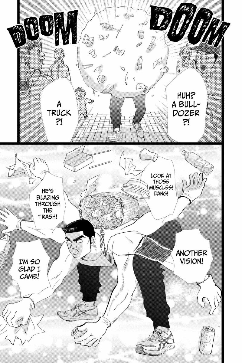 Ore Monogatari 52 3